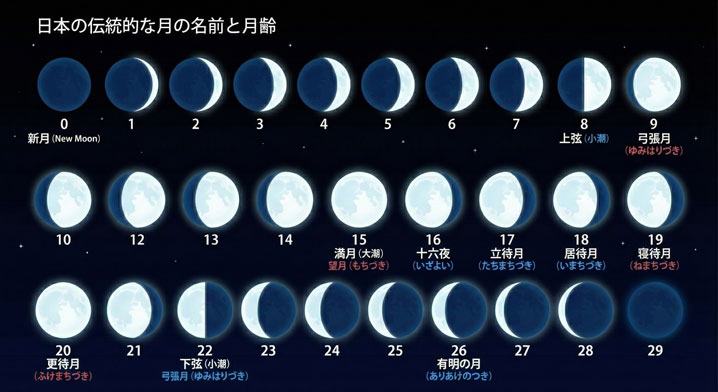 ::: NEW MOON ARART::: 本日12/1(日)は「新月」です 最高潮の木星パワーを受け取る！射手座新月ラッキーアクション（2025年
