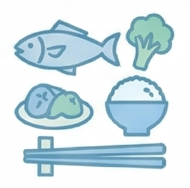 食事・生活習慣