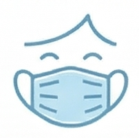 外出時の花粉対策