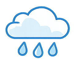 降雨