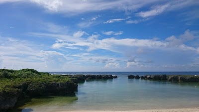 大籠海水浴場