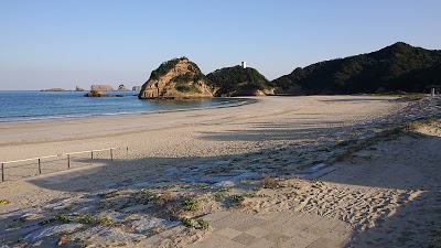 熊野海水浴場