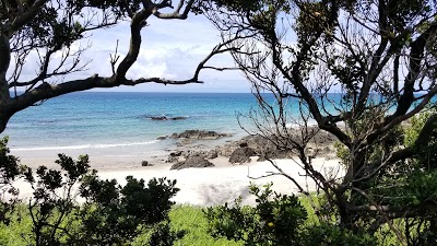 能野海水浴場