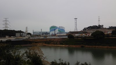 久見崎海岸