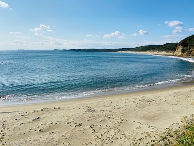 中山海岸