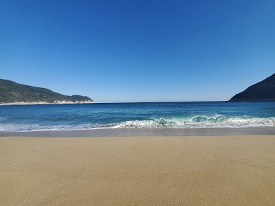 辺塚海岸