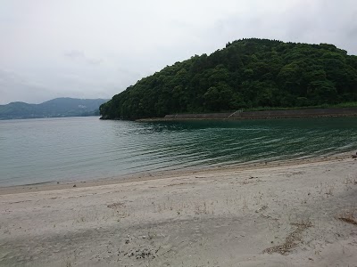 東町海水浴場