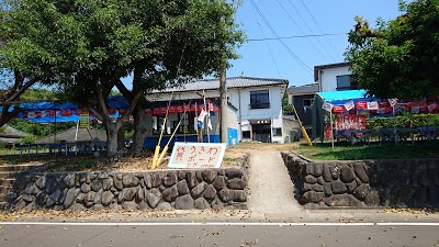 長島青少年旅行村