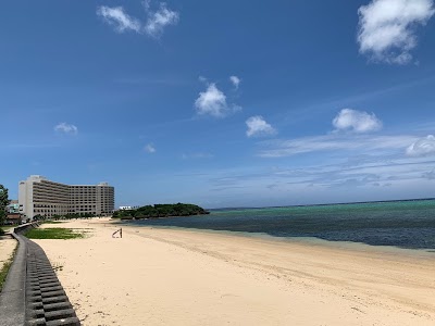 冨着ビーチ
