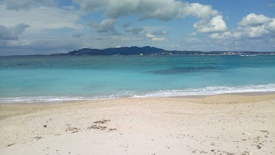 幸喜ビーチ