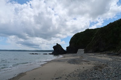 ながはま海岸