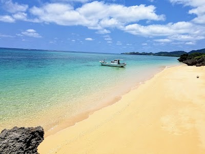 石垣島サンセットビーチ