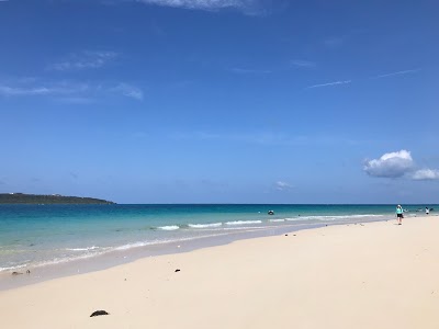 与那覇前浜