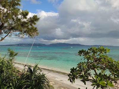 伊江浜