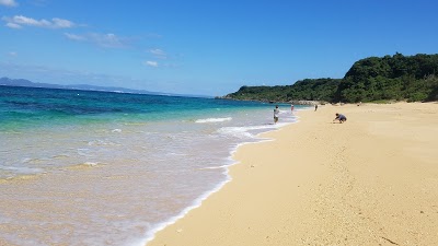 大泊ビーチ