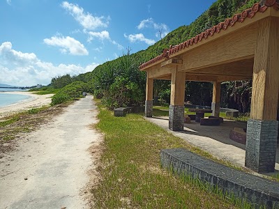 村民の浜