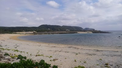 カタブル浜