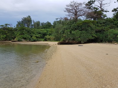 奥武島ビーチ
