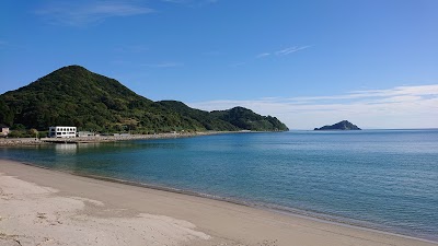 砂月海水浴場