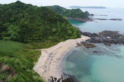 茂串海水浴場