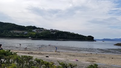 本渡海水浴場