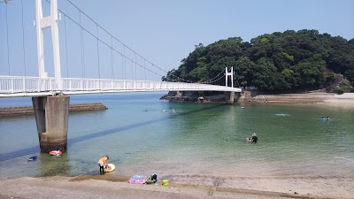 湯の児海水浴場
