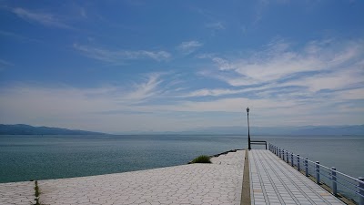 若宮海水浴場