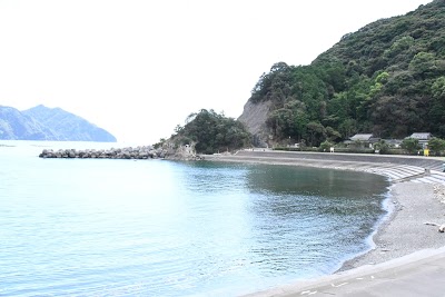 小高浜海水浴場