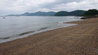三ツ島海水浴場