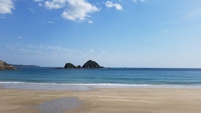 魚貫崎海水浴場