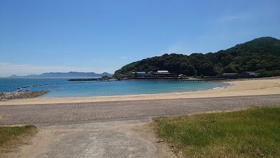 えびすビーチ