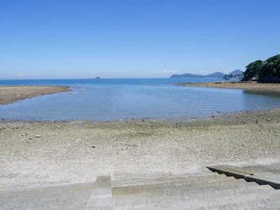 唐船ヶ浜海水浴場