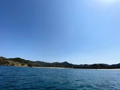 白鶴浜