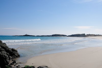 大浜海水浴場