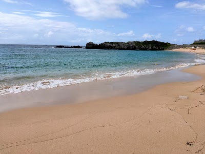 錦浜海水浴場