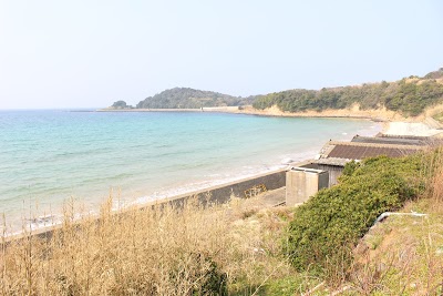 宝の浜海水浴場