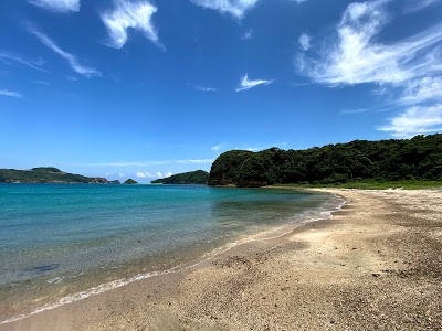 串山海水浴場