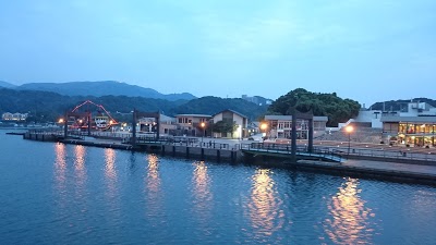 鹿子前海水浴場