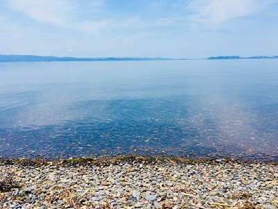 松原海水浴場