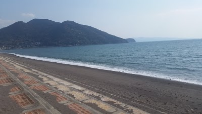 千々石海水浴場