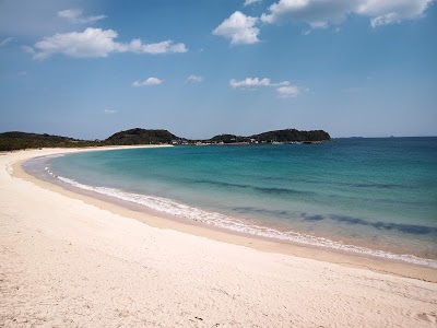 筒城浜