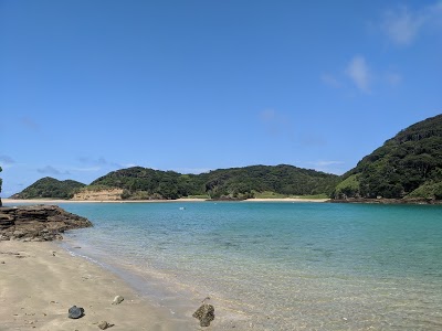 辰ノ島海水浴場