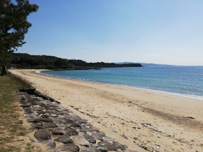 白浜海水浴場