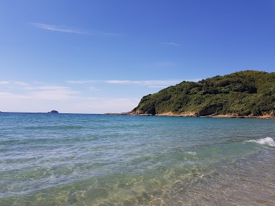 高浜海水浴場
