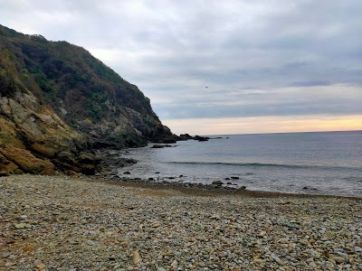海水浴場