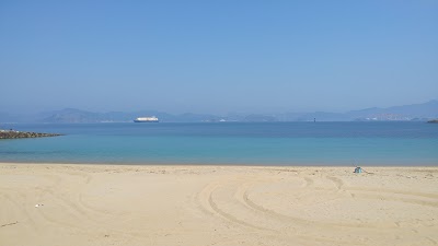 コスタデルソル伊王島海水浴場