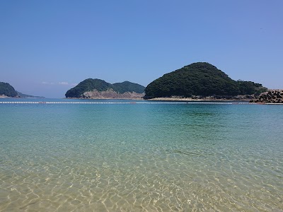 結の浜マリンパーク