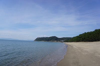 野田浜