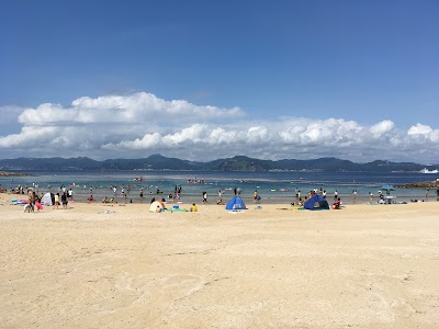 コスタ・デル・ソル海水浴場