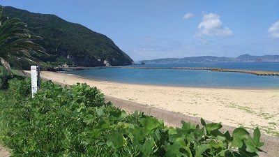 荒崎海水浴場